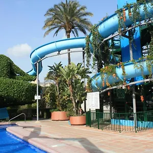 Apartamento Benalbeach Aniko, Benalmádena