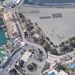 Apartamento Tamarindos 30m De La Plage, Benalmádena