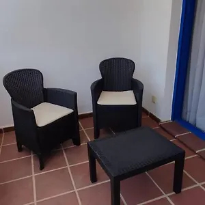 Apartamento Residencial Patos Playa, Benalmádena