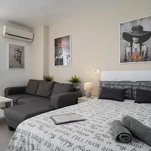 Apartamento Sunny Days, Benalmádena